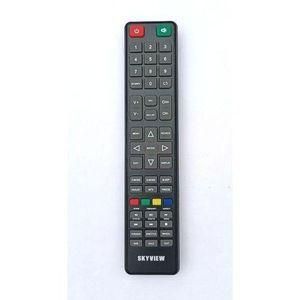 Skyview Tv remote 