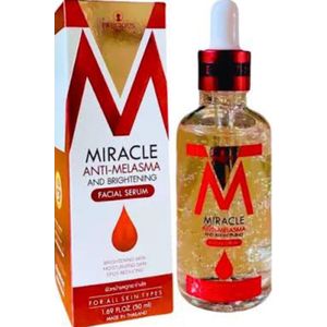 Precious Skin Miracle Anti-Melasma And Brightening Facial Serum