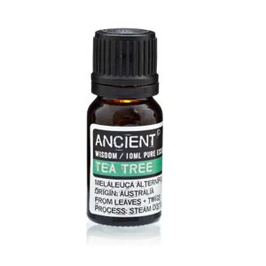 Ancient Tea Tree Essential Oil