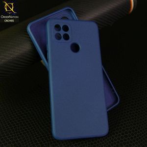 OPPO A15 Original silicone case