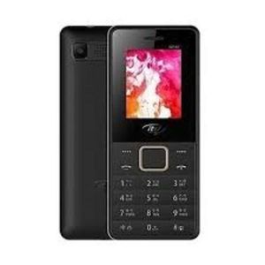 Itel 2160// Dual SIM//Black//