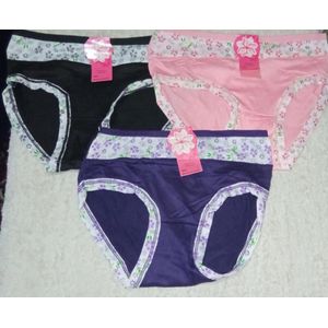 Kids Cotton Panties, Underwear, Girls Underwear in Nairobi Central -  Clothing, Mwihakis Intimates