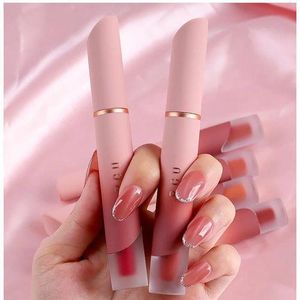 Vinyl Superstay PCU Xpress Control Waterproof Matte Moisturizing Lipstick