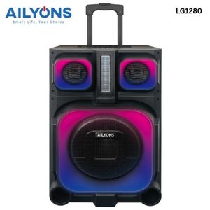 Ailyons Party Speaker