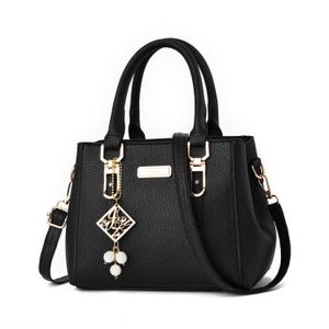  Women Shoulder Bag, Chic Faux Leather Crossbody Bag , high quality handbag 