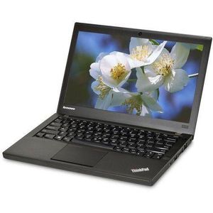 Lenovo -THINKPAD X240 8GB RAM, 256GB SSD, Intel Core I5, 12.5'' Screen Display, Windows 11 PRO Activated, Office & Basic Software Installed +FREE MOUSE