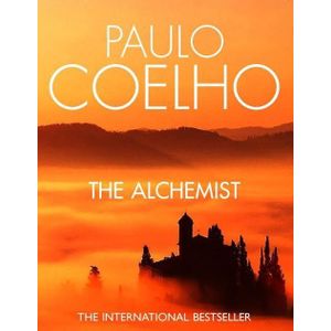 Jumia Books The Alchemist A Fable About Following Your Dream