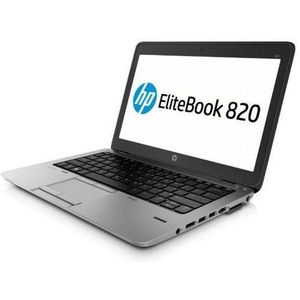 HP HP820G4-I5-8GB-256SSD