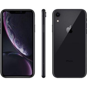Glass iPhone XR Privacy Screen Protector
