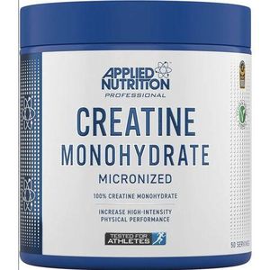 Applied Nutrition Creatine Monohydrate – 250g