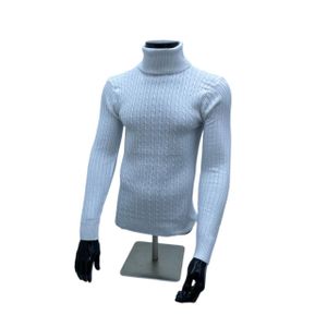 Pullneck for men/ Turtle neck 