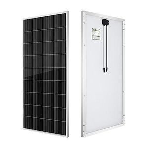Solarmax 500Watts Solar Panel All Weather Monocrystalline 500 Watts Solar Panel 25 Years Warranty....