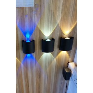 Diamond Led Wall Bracket Lights in Nairobi Central - Home