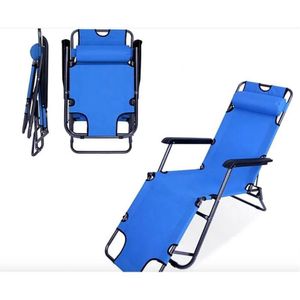 High quality reclinable Camping Chair