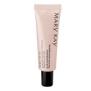 Mary Kay Foundation Primer Sunscreen Broad Spectrum Spf 15