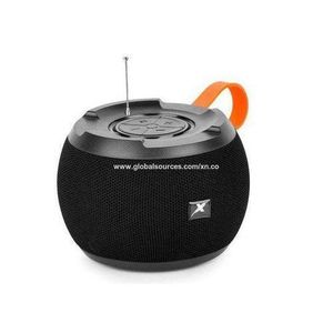 C15 Portable SUPER BASS Bluetooth Speaker With FM/USB
