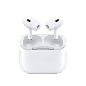 Apple  AirPods Pro 2nd Generation Active Noise Cancellation Wireless Charging Case Brand New in kenya