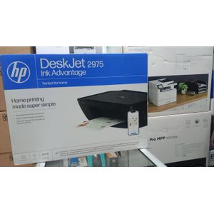 HP DeskJet Ink Advantage 2975 All-in-One Printer