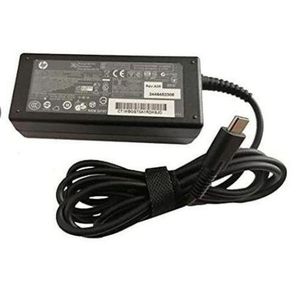 HP 65W  USB TYPE C CHARGER ADAPTER 