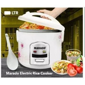  5 Liters Electric Rice Cooker