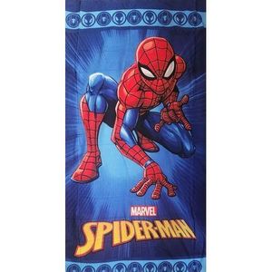 Kids Cartoon Themed Towels- 70x 140cm