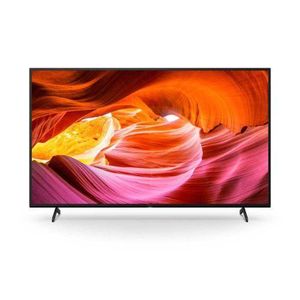 Sony  KD-65X75K 65" 4K Ultra HD LED Google TV - Black (1YR WRTY)