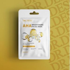 DR.DESS Facial Mask 30g