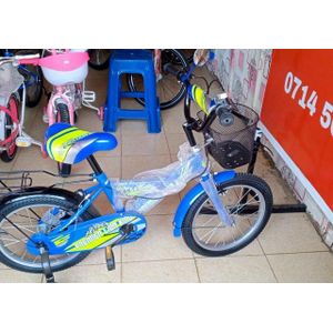 Best kids bikes (4-7) years
