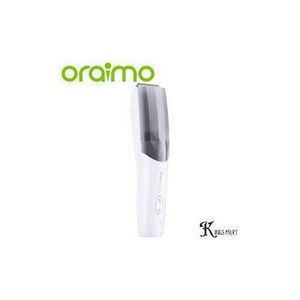 Oraimo Baby Clipper IPX7 Smart Vacuum Baby Hair Clipper