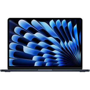 Apple Macbook air m5 16gb 512gb midnight