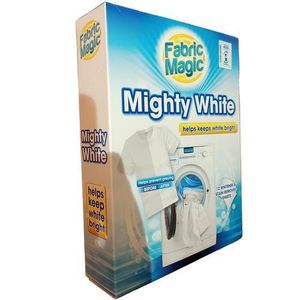 Fabric Magic Mighty White Stain Remover & Whitener bc
