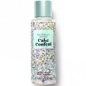 Victoria's Secret Cake Confetti Fragrance Body Mist- 250 Ml
