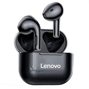 Lenovo ThinkPlus LP40 Bluetooth Earphones Wireless Headset  5.1 Waterproof Sport Earbuds