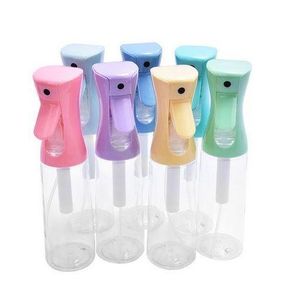 Salon & Barber Multipurpose Spray Bottle Hair Styling Spritz