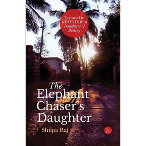 Jumia Books The Elephant Chaser's Daughter