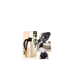 Always 3.5L Stainless Steel Insulated Unbreakable Vacuum Flask.