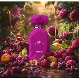 ARABIYAT PRESTIGE UHUD 100ML - SWEET FRAGRANCE FOR WOMEN