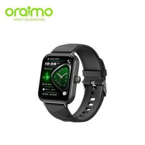 Oraimo  Watch Nova 2 Lite Smart Watch Smart Watch IP68 Waterproof