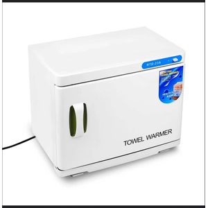 Electric Towel Warmer UV Sterilizer for SPA and Hospitals 