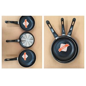 24cm non-stick pan