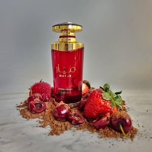 Mayar cherry intense by lattafa