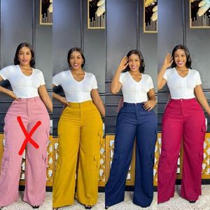 Wide leg Women Sexy Elegant  palazzo pants