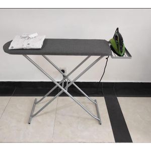 Metallic Ironing Board 