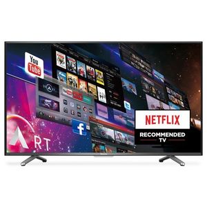 LG 55” 4K 2021 LATEST SMART TV,MAGIC REMOTE,VOICE CONTROL,WI-FI,4K HDR-55UP7550