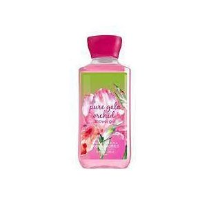 Dear Body Pure gala Orchid Shower Gel