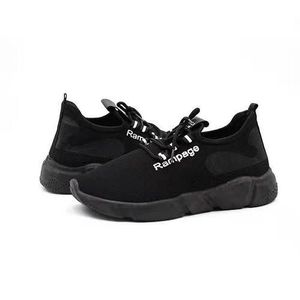 Women Shoes Sneakers Sport Shoes Running Sneakers Black-EU 40.
