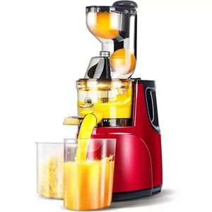 Best Selling Cold Press Juicer Machine Fruits and Vegetables Juicer Machine  Fresh Juice Extractor Machine Home and Restaurant Juicer 