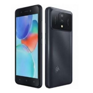 Itel   A24 Pro - 4G/LTE Network, 32GB ROM + Up to 4GB RAM (2+2) 5MP (Dual Sim)
