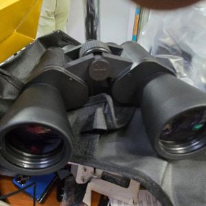 Bushnell 60x60 Binoculars Professional HD 60X Zoom Long Range Viewing Optics Tool