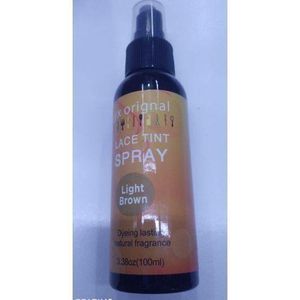 Lace YX Original Tint for wigs Spray light brown